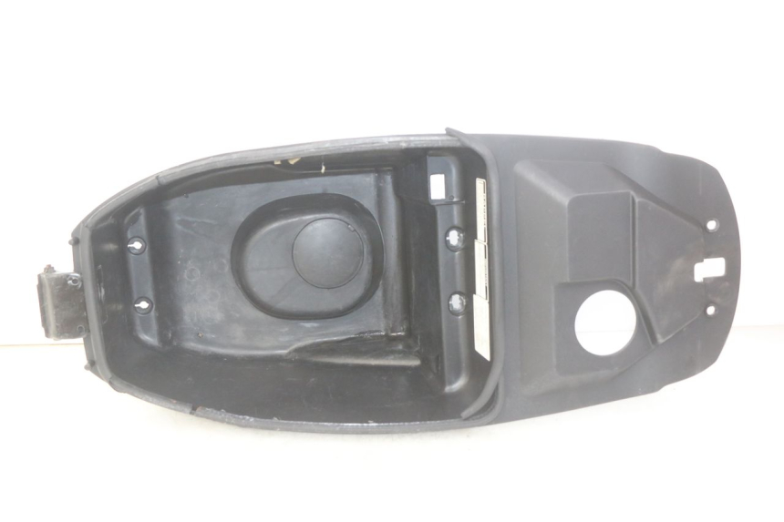 photo de COFANO SELLA SYM FIDDLE 2 125 (2010 - 2013)