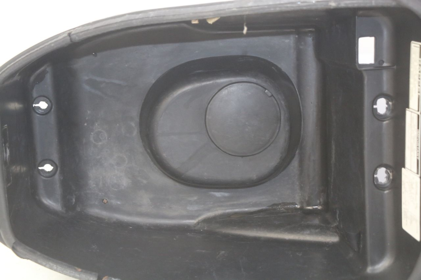 photo de COFANO SELLA SYM FIDDLE 2 125 (2010 - 2013)