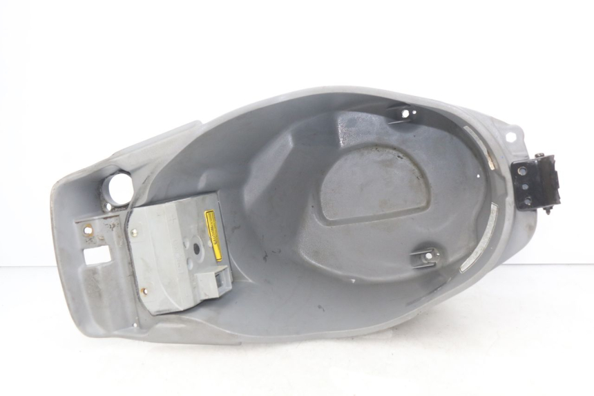 photo de COFANO SELLA SYM JET EURO X 2T 50 (2003 - 2007)