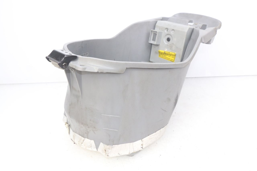 photo de COFANO SELLA SYM JET EURO X 2T 50 (2003 - 2007)