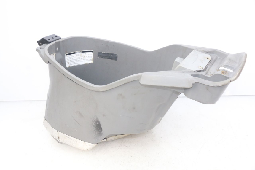 photo de COFANO SELLA SYM JET EURO X 2T 50 (2003 - 2007)