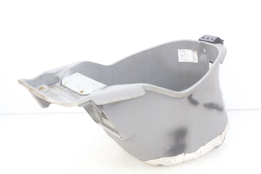 photo de COFANO SELLA SYM JET EURO X 2T 50 (2003 - 2007)