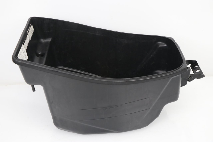 photo de SCATOLA SELLA SYM ORBIT 2 4T 50 (2008 - 2017)