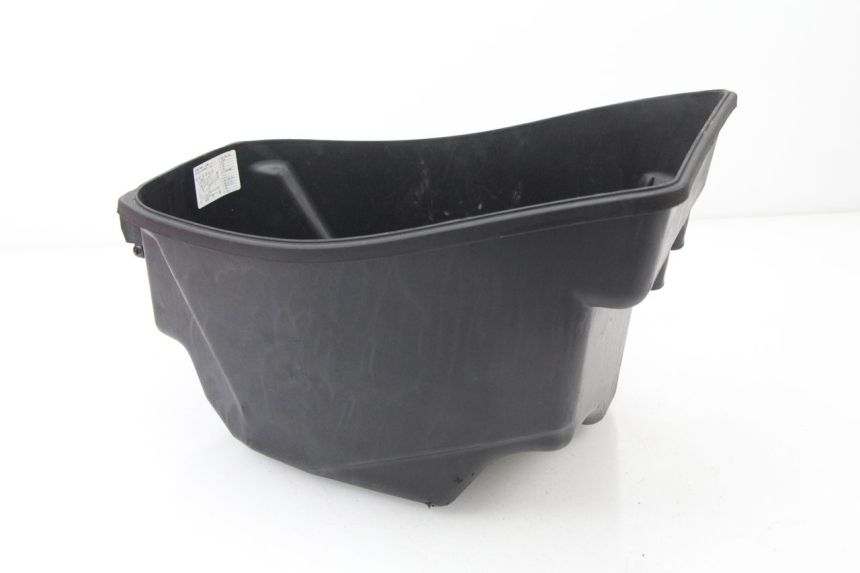 photo de COFANO SELLA SYM ORBIT 2 TS 2T 50 (2011 - 2016)
