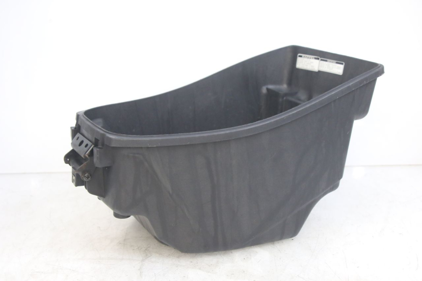photo de COFANO SELLA SYM ORBIT 2 TS 2T 50 (2011 - 2016)