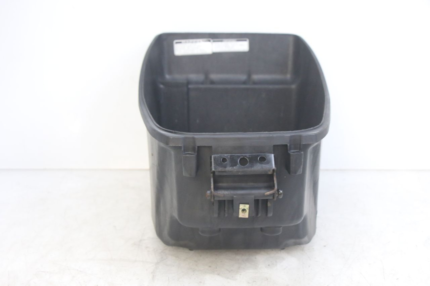 photo de COFANO SELLA SYM ORBIT 2 TS 2T 50 (2011 - 2016)