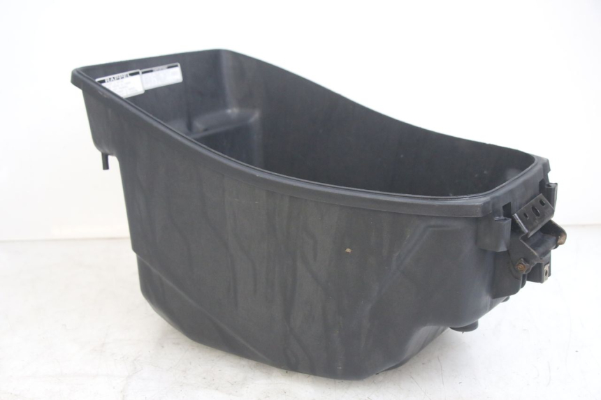 photo de COFANO SELLA SYM ORBIT 2 TS 2T 50 (2011 - 2016)