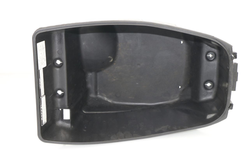 photo de COFANO SELLA SYM ORBIT 2 TS 2T 50 (2011 - 2016)