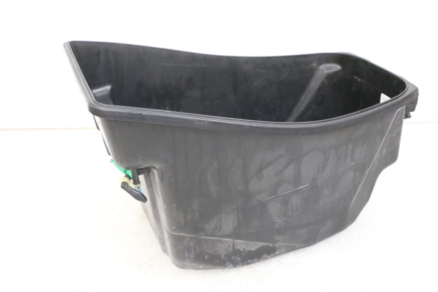 photo de SOTTOSELLA SYM ORBIT 50 (2008 - 2010)
