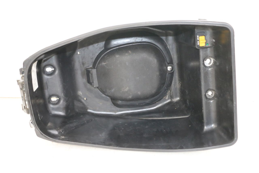 photo de SOTTOSELLA SYM ORBIT 50 (2008 - 2010)