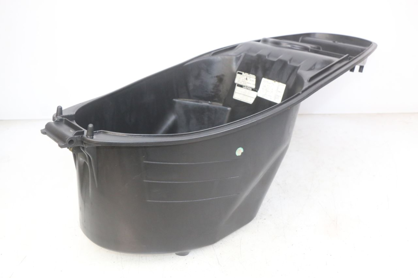 photo de COFANO SELLA SYM SYMPHONY 125 (2009 - 2015)