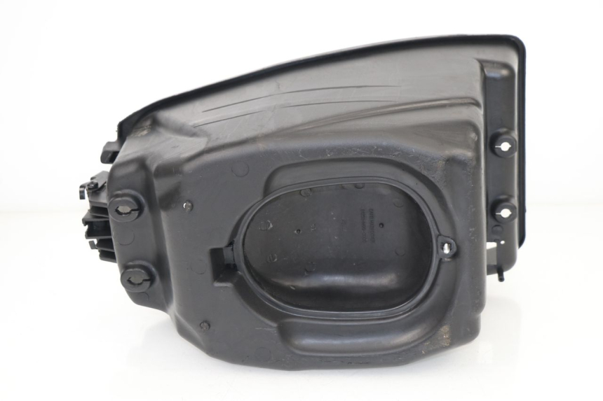 photo de Bauletto sella SYM SYMPLY 4T 50 (2012 - 2015)