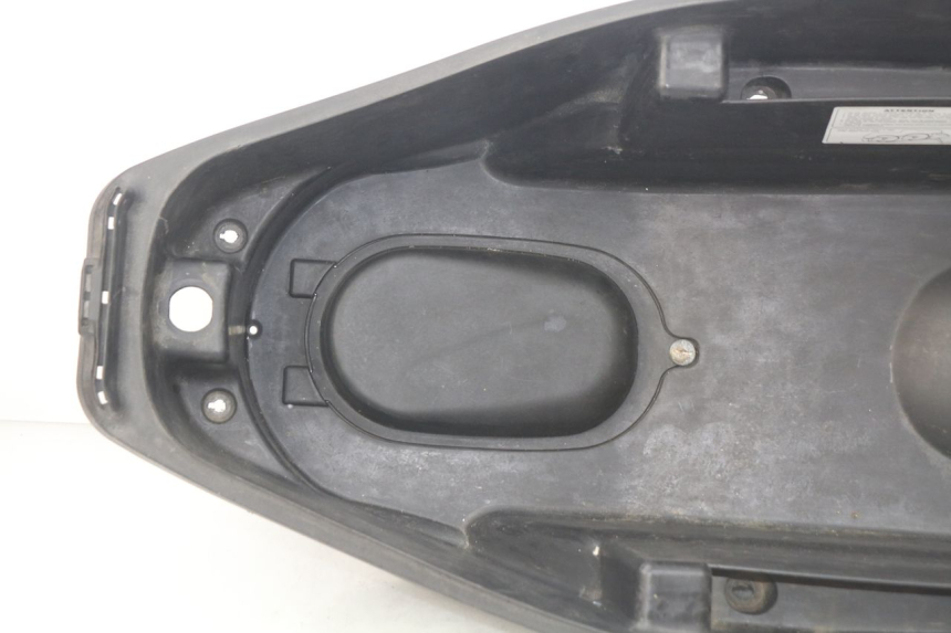 photo de SCATOLA SELLA TGB X-MOTION XMOTION 125 (2008 - 2014)