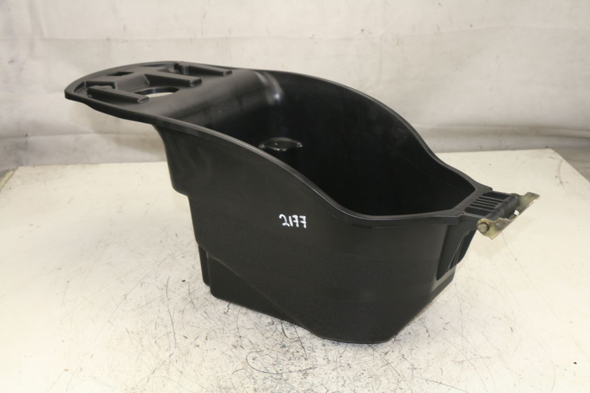 photo de Bauletto sella TNT MOTOR OTTO 2T 50 (2012 - 2018)