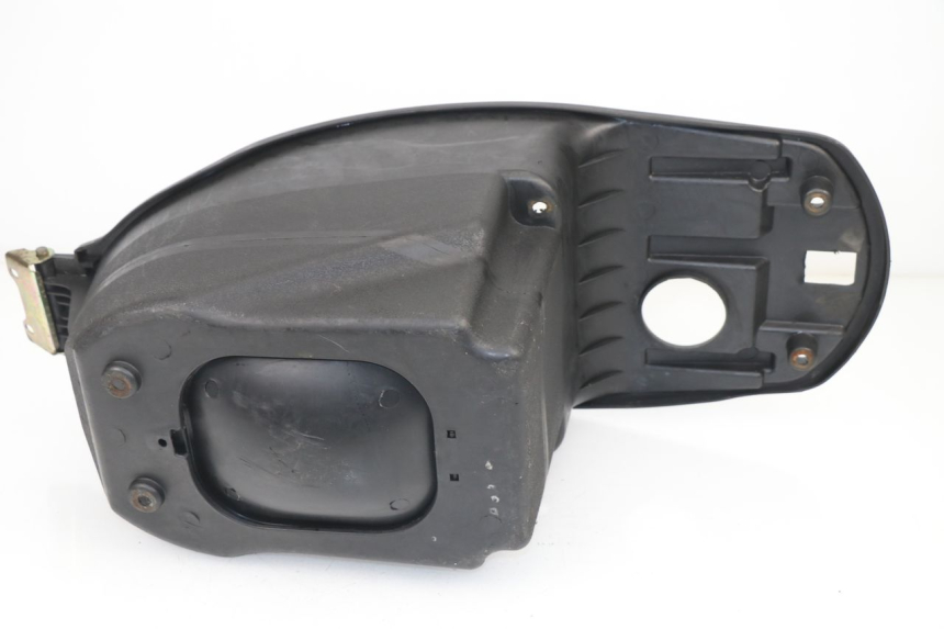 photo de Bauletto sella TNT MOTOR OTTO 2T 50 (2012 - 2018)