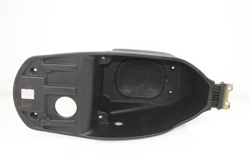 photo de Bauletto sella TNT MOTOR OTTO 2T 50 (2012 - 2018)