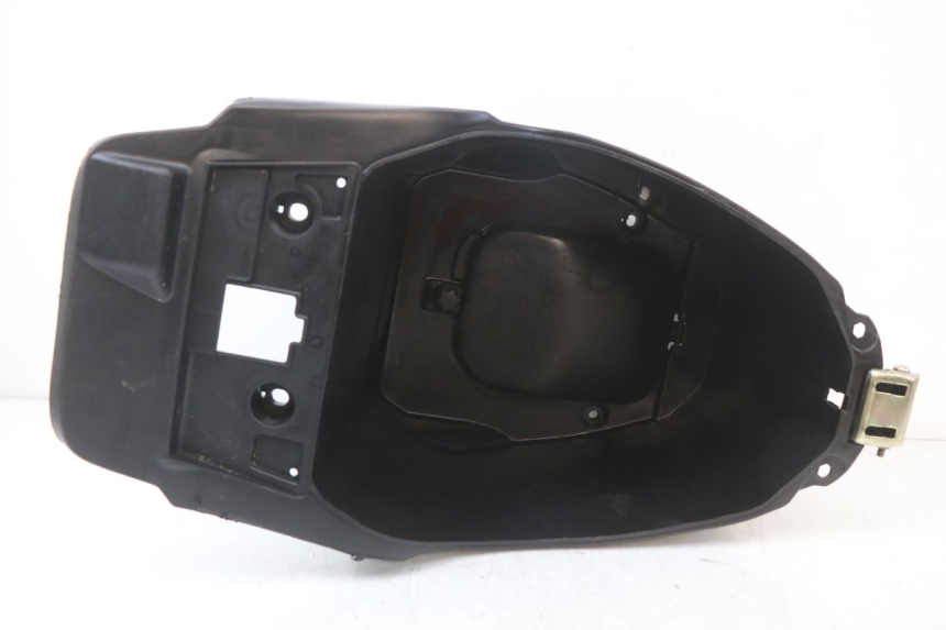 photo de Cofano sella TNT MOTOR ROMA 10' 2T 50 (2011 - 2018)