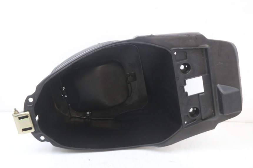 photo de Cofano sella TNT MOTOR ROMA 10' 2T 50 (2011 - 2018)