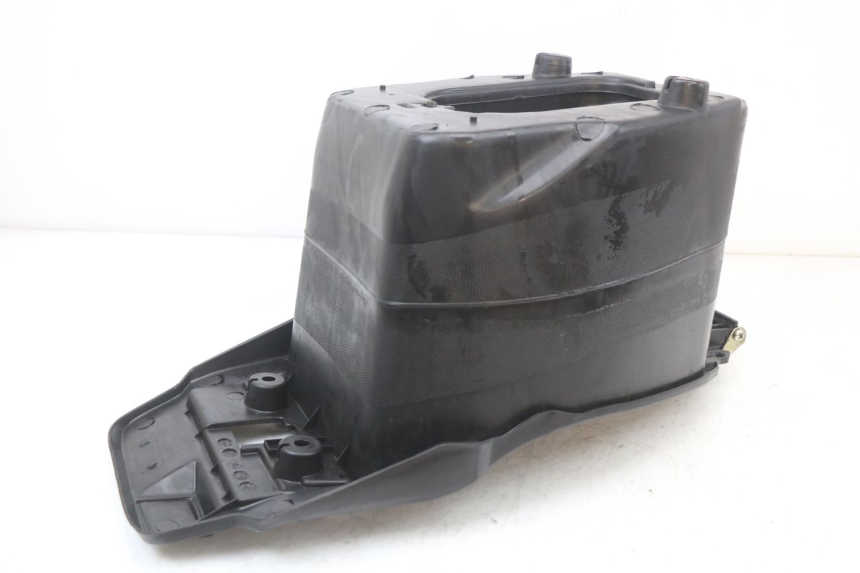 photo de Cofano sella TNT MOTOR ROMA 10' 2T 50 (2011 - 2018)