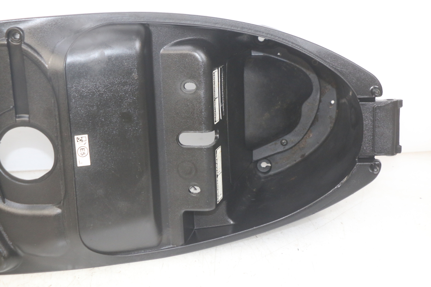 photo de SCATOLA SELLA PEUGEOT TWEET 4T 50 (2018 - 2020)