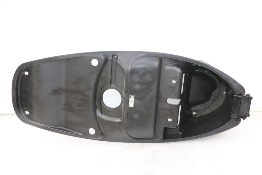 photo de SOTTOSELLA PEUGEOT TWEET PRO CARGO 50 (2018 - 2020) - Vista principale