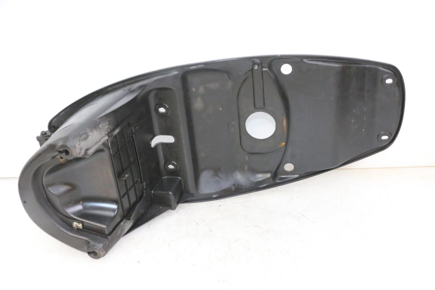 photo de SOTTOSELLA PEUGEOT TWEET PRO CARGO 50 (2018 - 2020) - Zoom sullo stato d'uso