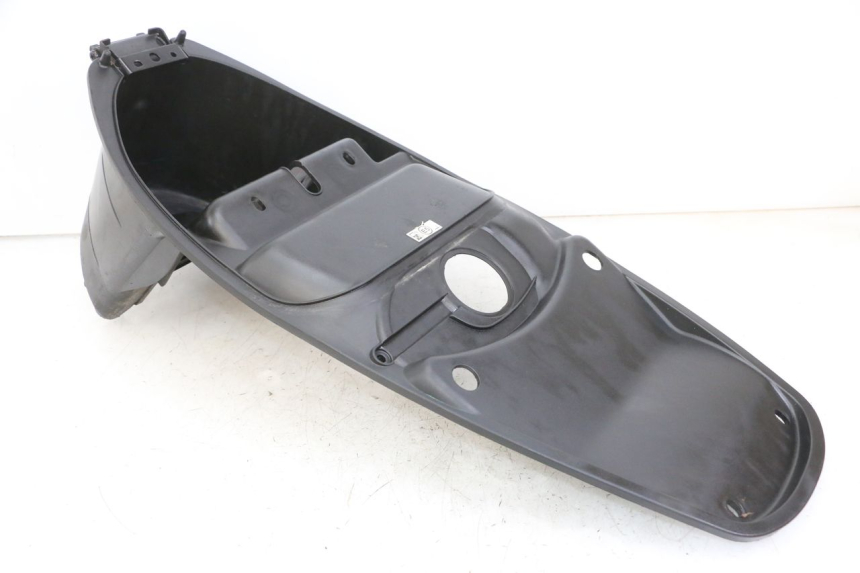 photo de SOTTOSELLA PEUGEOT TWEET PRO CARGO 50 (2018 - 2020) - Altra angolazione