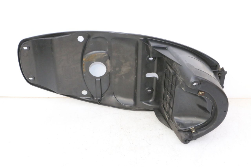 photo de SOTTOSELLA PEUGEOT TWEET PRO CARGO 50 (2018 - 2020)