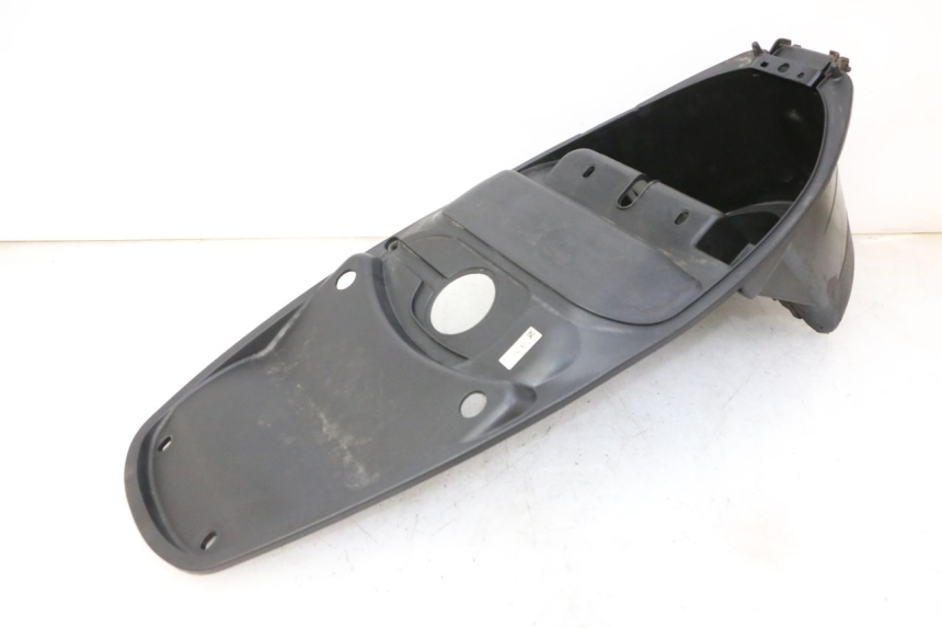 photo de SOTTOSELLA PEUGEOT TWEET PRO CARGO 50 (2018 - 2020)