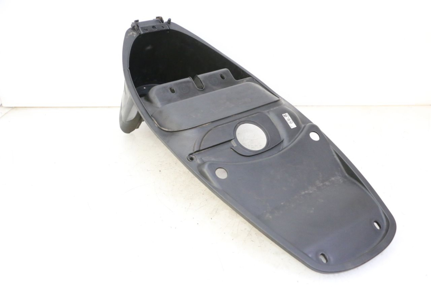 photo de SOTTOSELLA PEUGEOT TWEET PRO CARGO 50 (2018 - 2020)