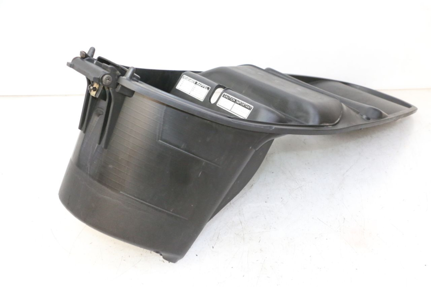 photo de SOTTOSELLA PEUGEOT TWEET PRO CARGO 50 (2018 - 2020)