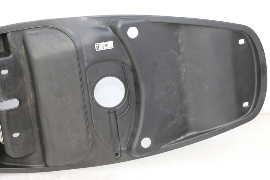 photo de SOTTOSELLA PEUGEOT TWEET PRO CARGO 50 (2018 - 2020)