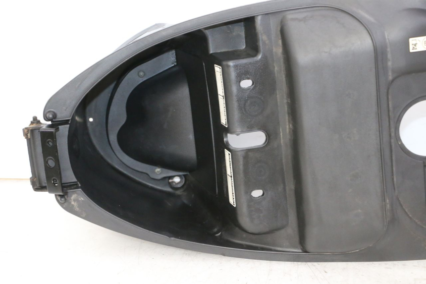 photo de SOTTOSELLA PEUGEOT TWEET PRO CARGO 50 (2018 - 2020)