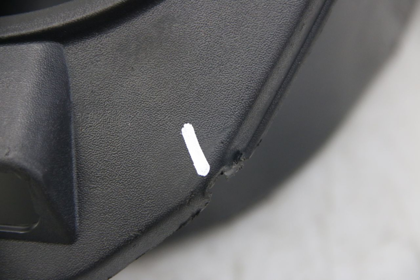 photo de COFANO SELLA PIAGGIO VESPA SPRINT 2T 50 (2014 - 2018)