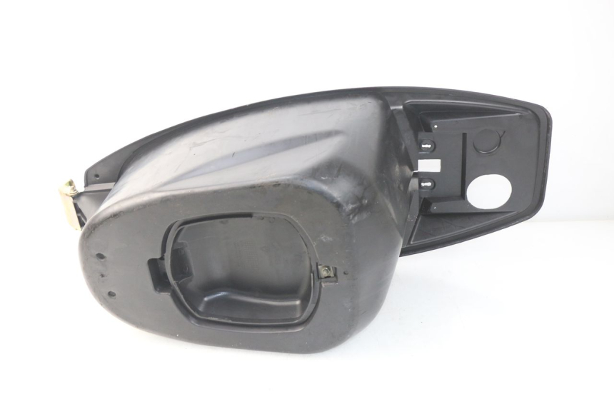 photo de Bauletto sella EUROCKA VIRTUALITY GT 4T 50 (2011 - 2017)