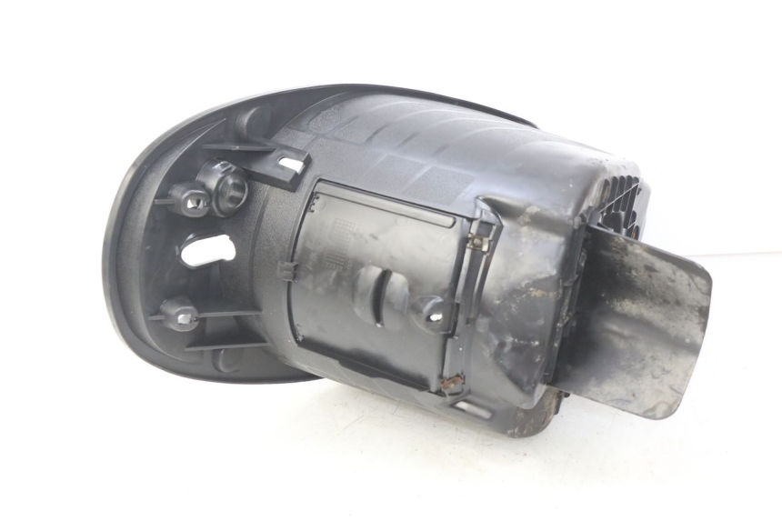 photo de COFANO SELLA PEUGEOT VIVACITY NEW 2T 50 (2008 - 2017)