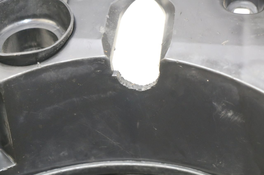 photo de COFANO SELLA PEUGEOT VIVACITY NEW 2T 50 (2008 - 2017)