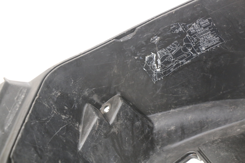 photo de SOTTOSELLA PEUGEOT VIVACITY 50 (2004 - 2009)