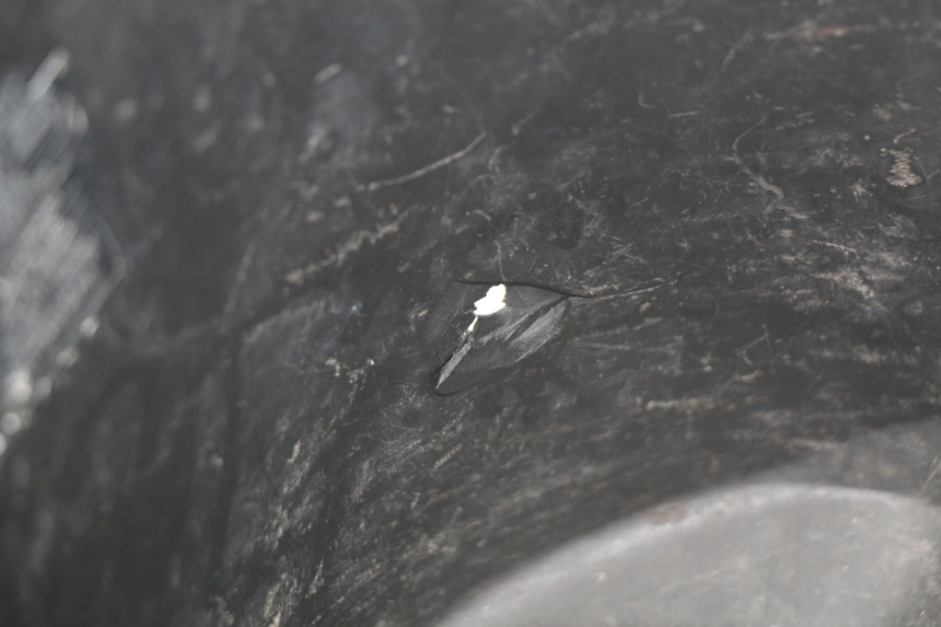 photo de SOTTOSELLA PEUGEOT VIVACITY 50 (2004 - 2009)