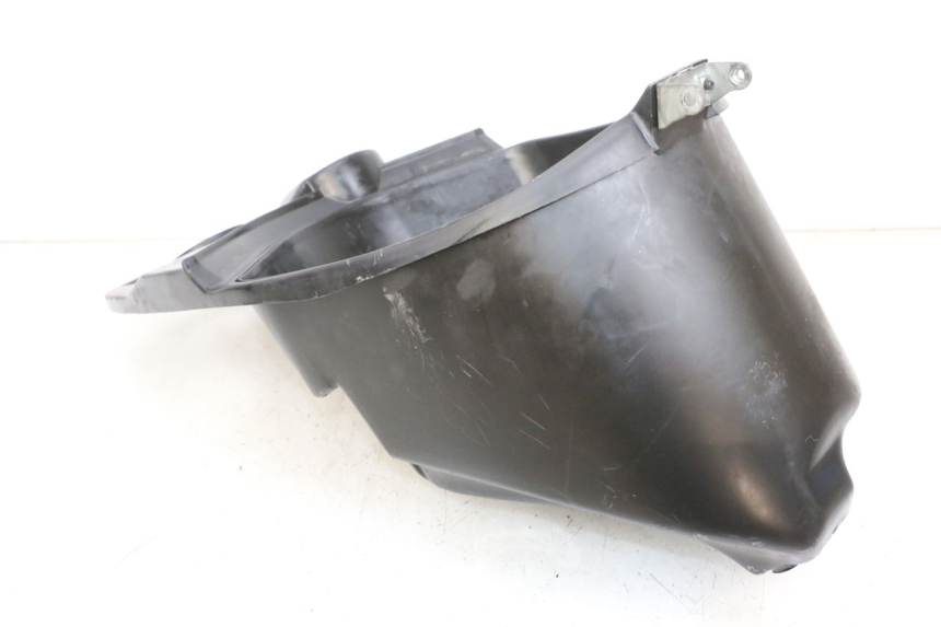 photo de SOTTOSELLA PEUGEOT VIVACITY 100 (1999 - 2008) - Altra angolazione