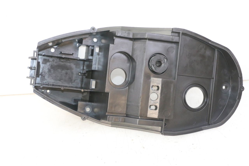 photo de SOTTOSELLA YAMAHA WHY 50 (1998 - 2000)