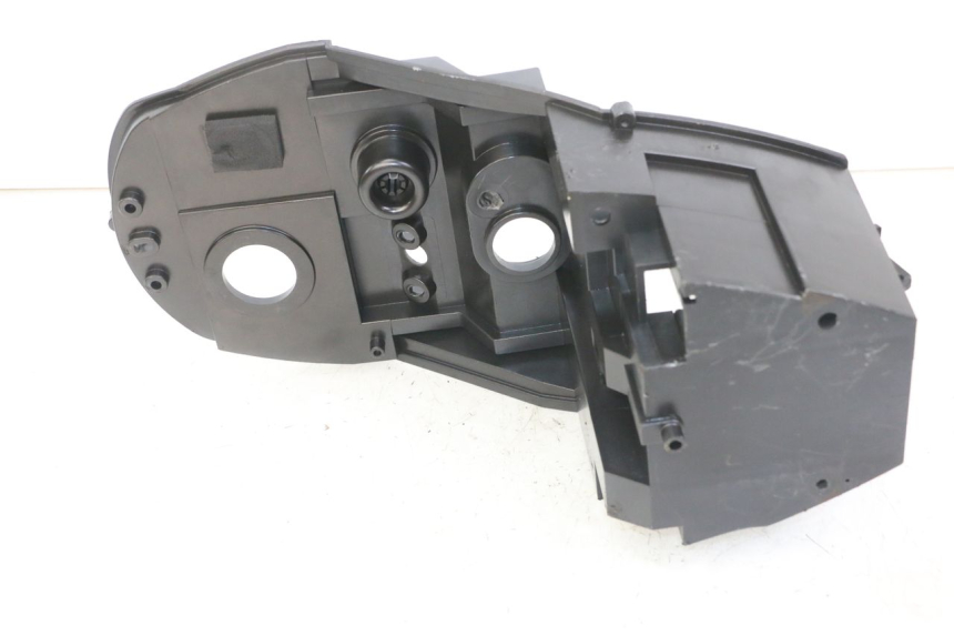 photo de SOTTOSELLA YAMAHA WHY 50 (1998 - 2000)