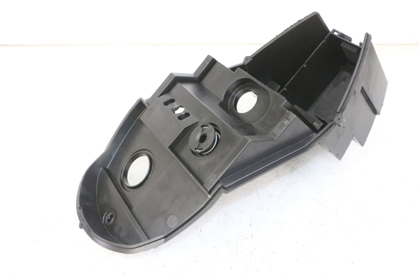 photo de SOTTOSELLA YAMAHA WHY 50 (1998 - 2000)