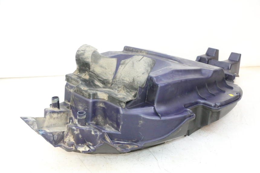 photo de SOTTOSELLA YAMAHA X-CITY XCITY 125 (2007 - 2008)