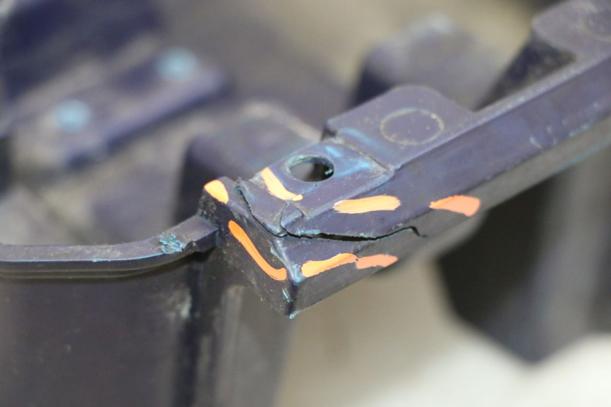 photo de SOTTOSELLA YAMAHA X-CITY XCITY 125 (2007 - 2008)