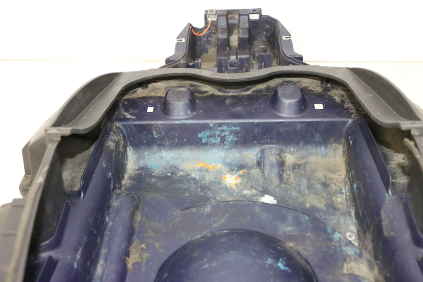 photo de SOTTOSELLA YAMAHA X-CITY XCITY 125 (2007 - 2008)