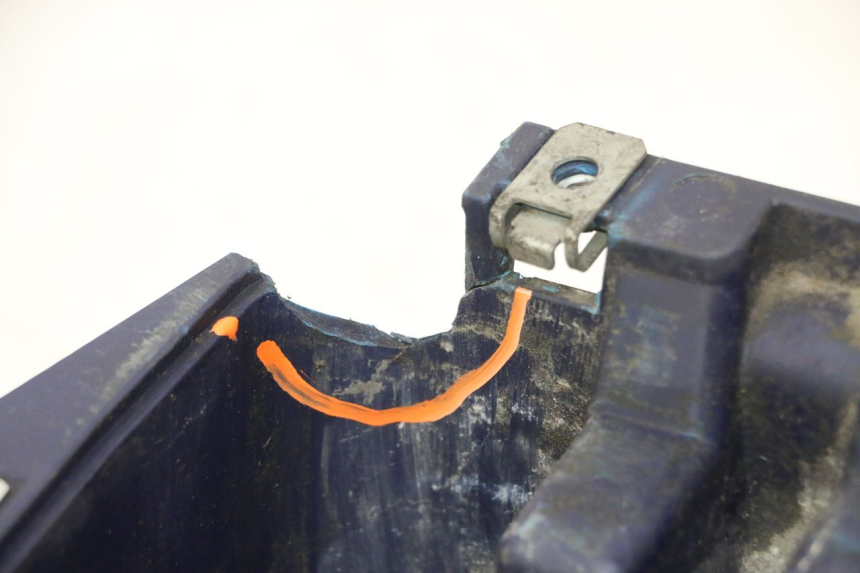 photo de SOTTOSELLA YAMAHA X-CITY XCITY 125 (2007 - 2008)