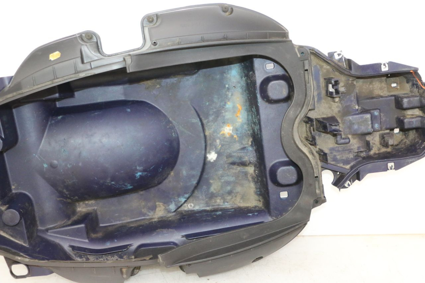 photo de SOTTOSELLA YAMAHA X-CITY XCITY 125 (2007 - 2008)