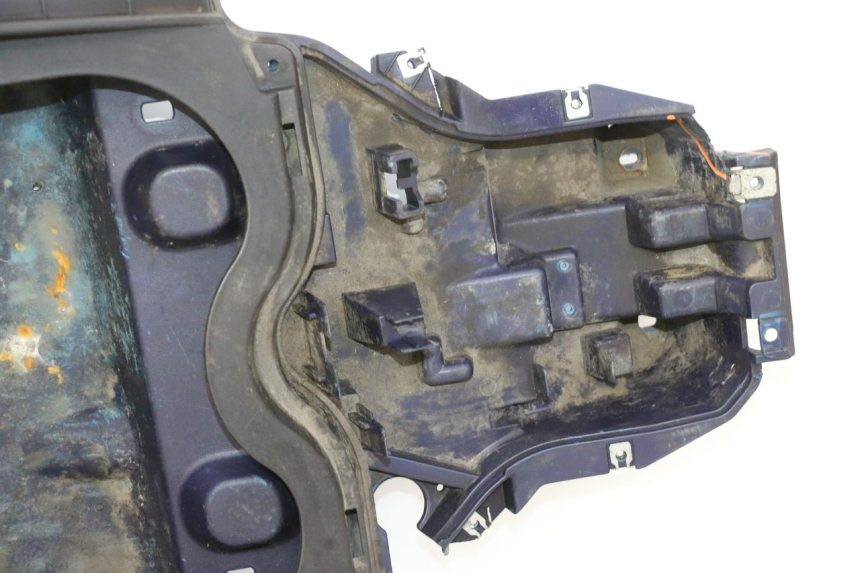 photo de SOTTOSELLA YAMAHA X-CITY XCITY 125 (2007 - 2008)