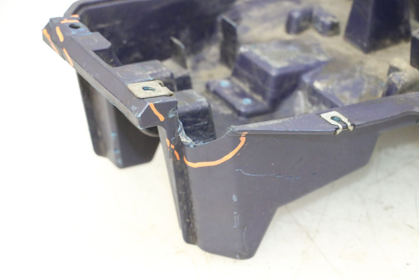 photo de SOTTOSELLA YAMAHA X-CITY XCITY 125 (2007 - 2008)